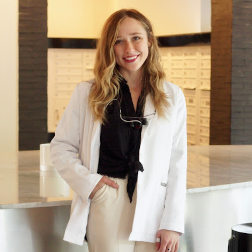 Meet your Posher, Lindsay